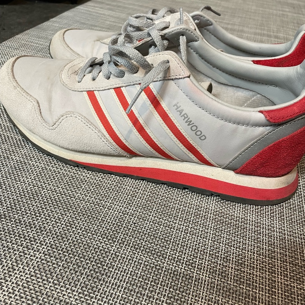 adidas Harwood Spezial trainers